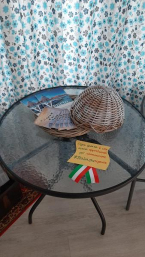 B&B L'arte è di casa Mirano